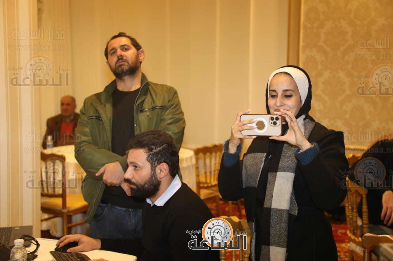Madar Al-Saa Images