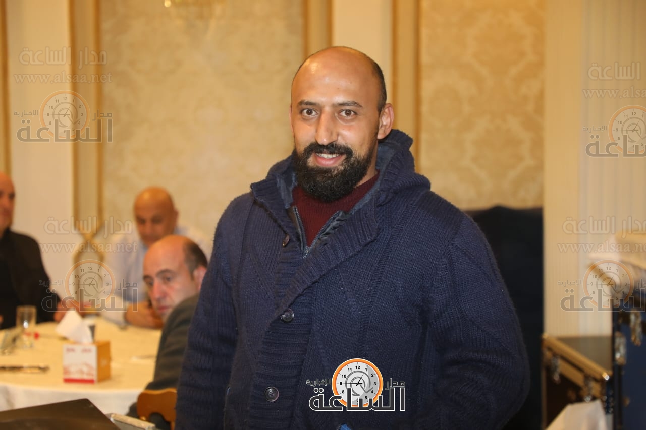 Madar Al-Saa Images
