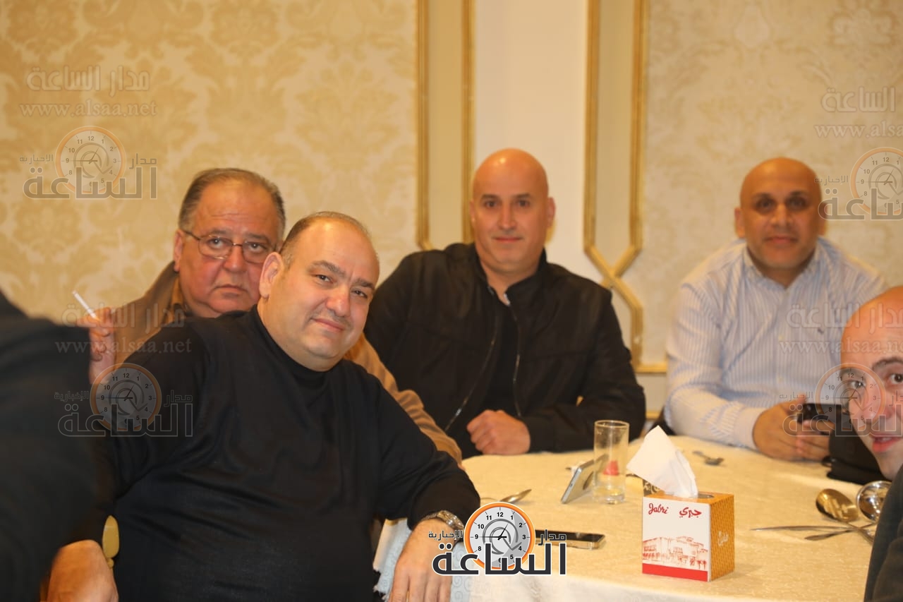 Madar Al-Saa Images