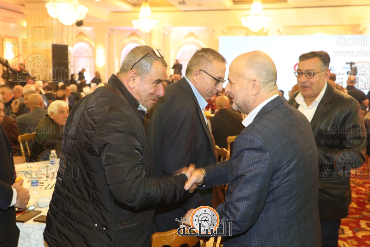 Madar Al-Saa Images