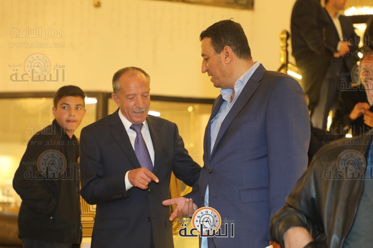 Madar Al-Saa Images