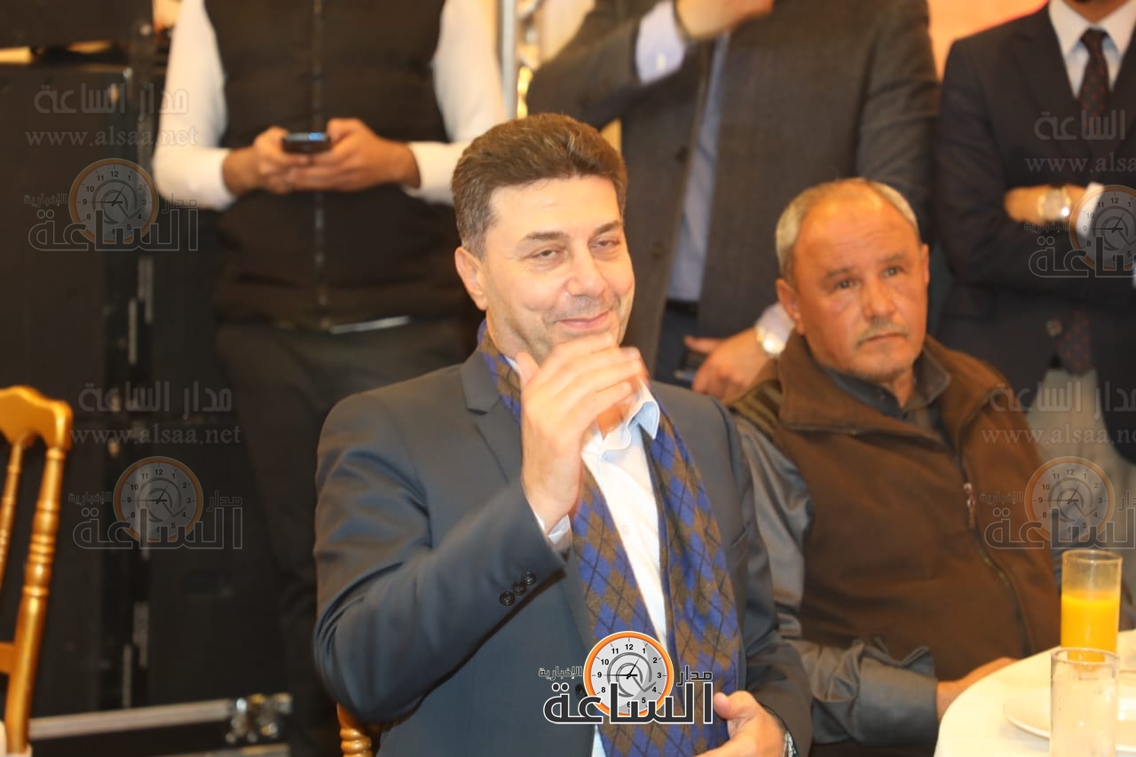 Madar Al-Saa Images