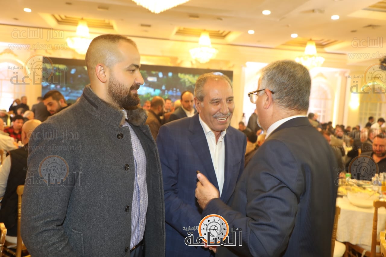 Madar Al-Saa Images