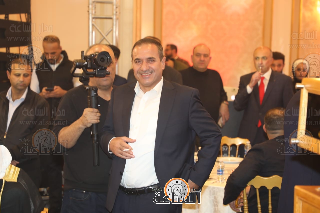 Madar Al-Saa Images