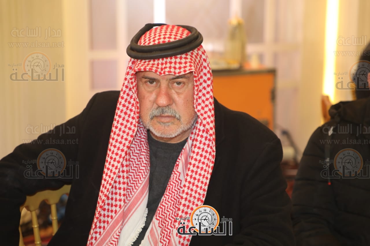 Madar Al-Saa Images