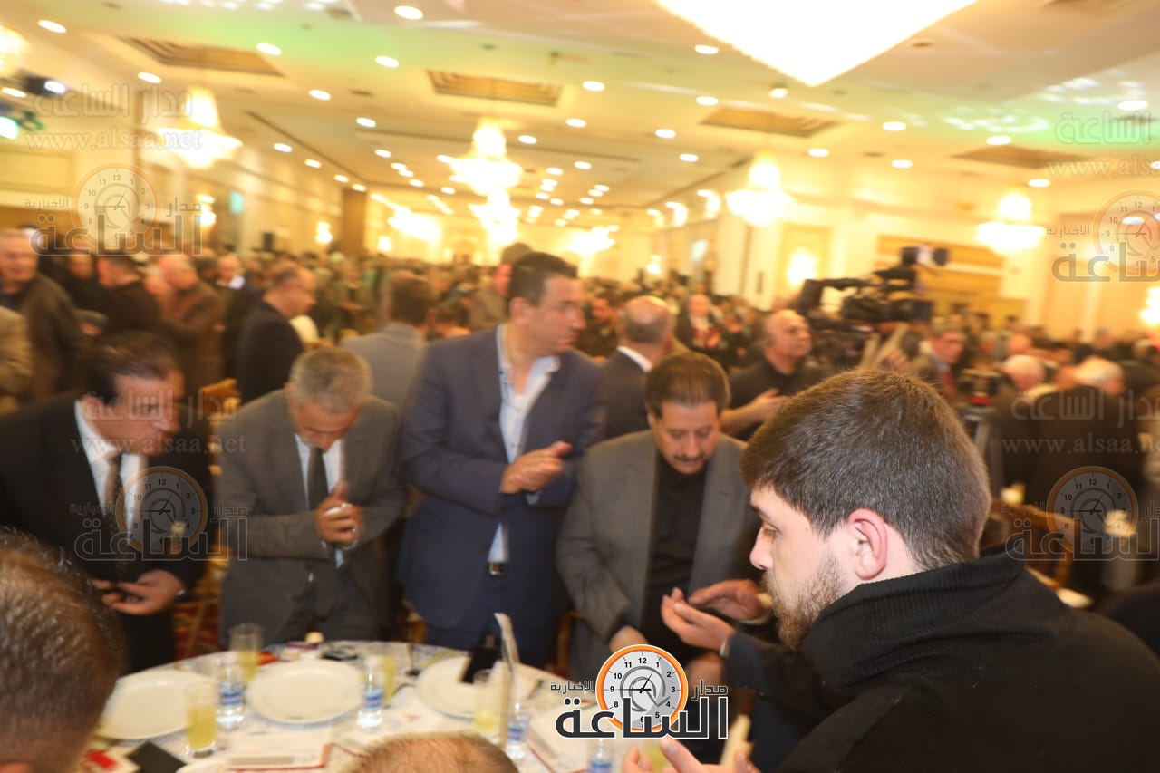 Madar Al-Saa Images