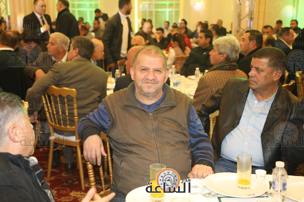 Madar Al-Saa Images