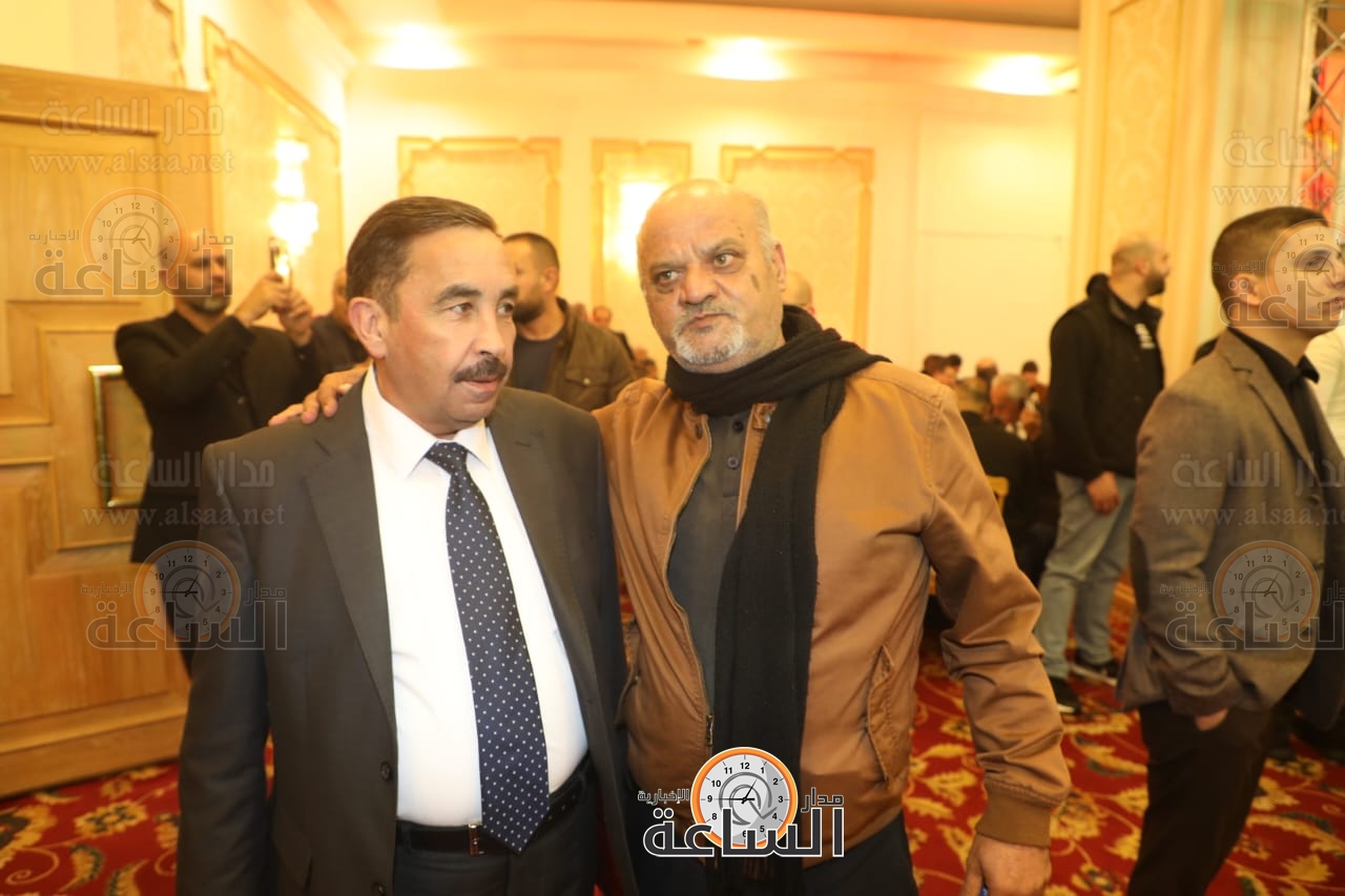 Madar Al-Saa Images