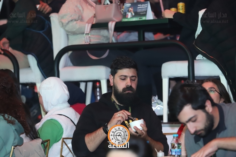 Madar Al-Saa Images