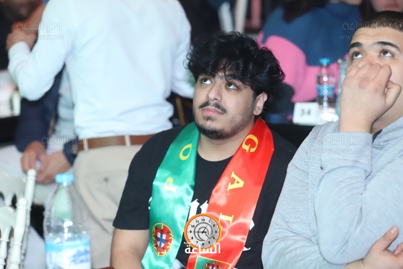 Madar Al-Saa Images