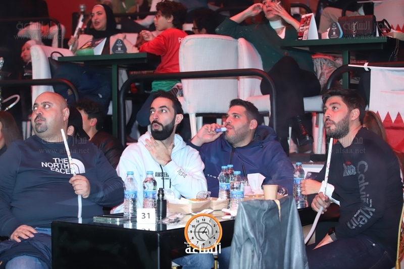 Madar Al-Saa Images