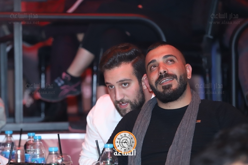 Madar Al-Saa Images