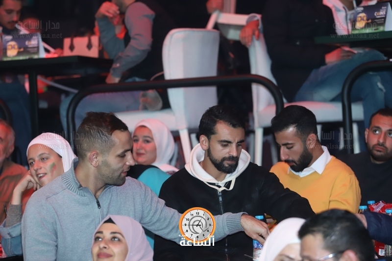 Madar Al-Saa Images