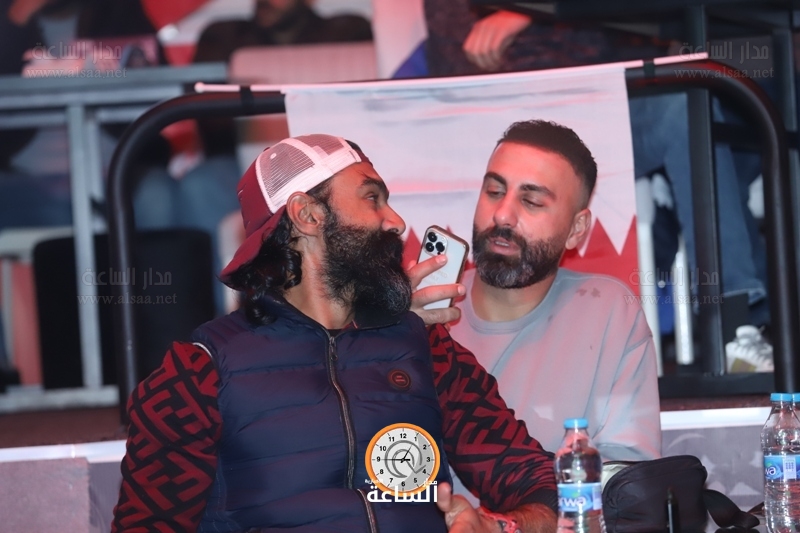 Madar Al-Saa Images