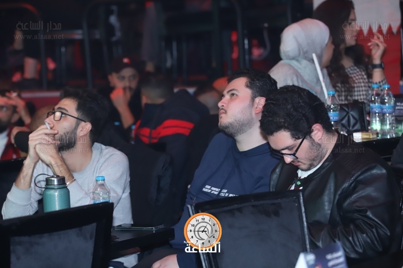 Madar Al-Saa Images