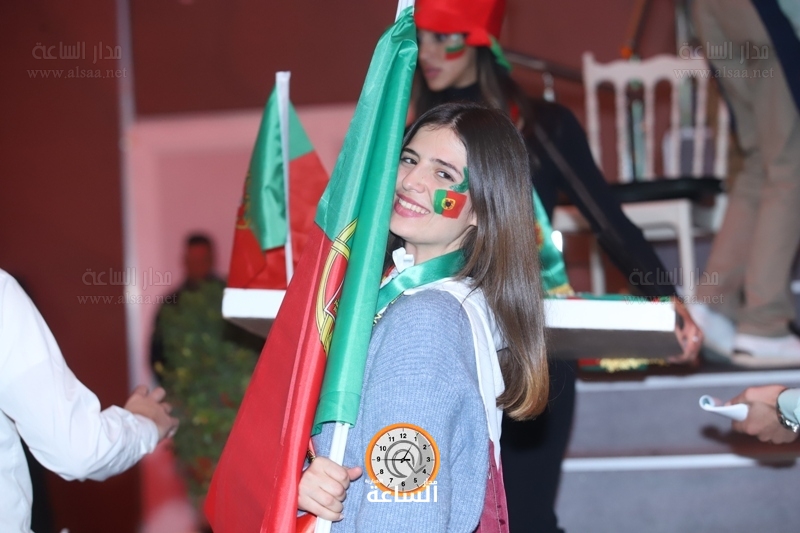 Madar Al-Saa Images