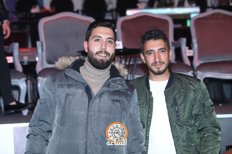 Madar Al-Saa Images