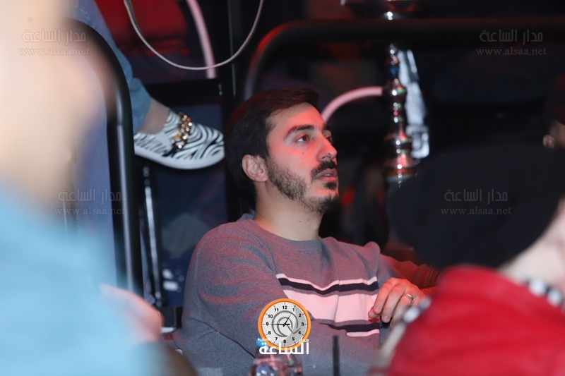 Madar Al-Saa Images