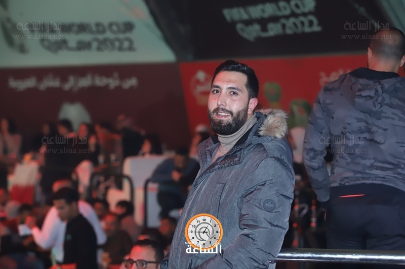 Madar Al-Saa Images