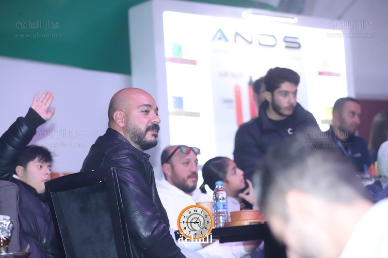 Madar Al-Saa Images