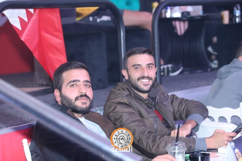 Madar Al-Saa Images