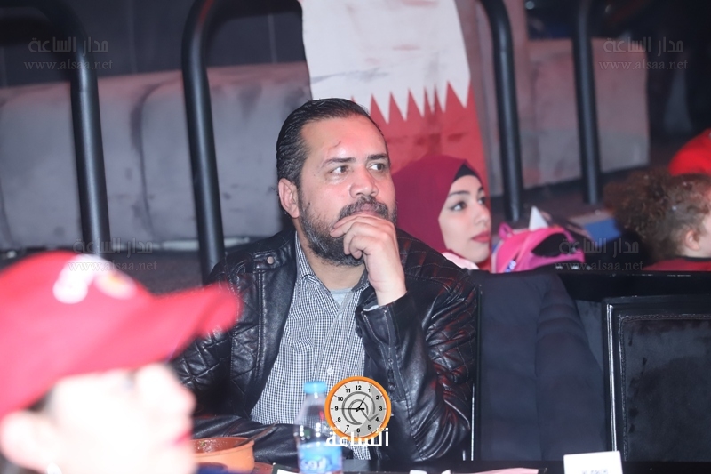 Madar Al-Saa Images