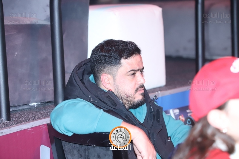 Madar Al-Saa Images