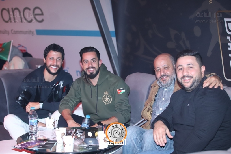 Madar Al-Saa Images