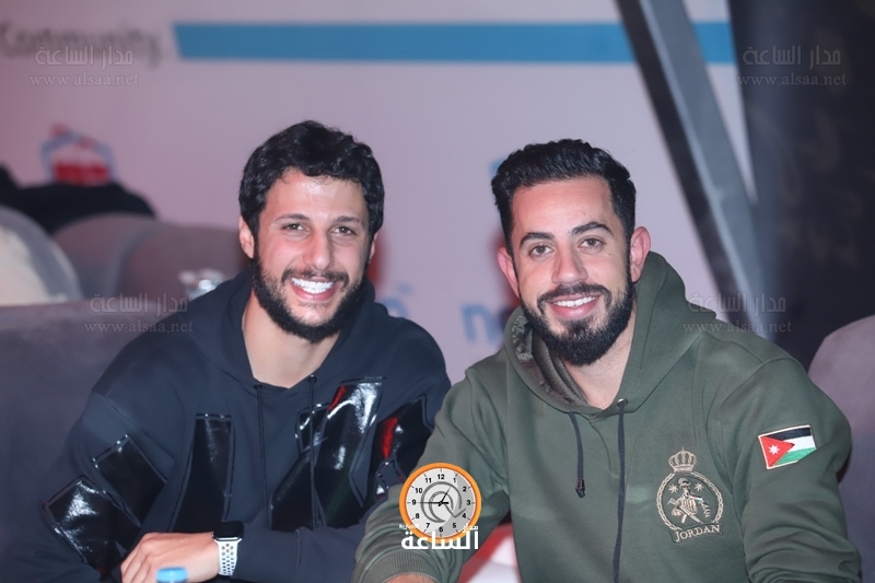 Madar Al-Saa Images