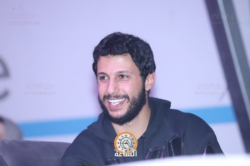 Madar Al-Saa Images