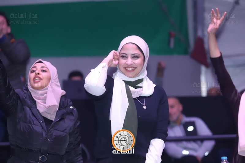 Madar Al-Saa Images