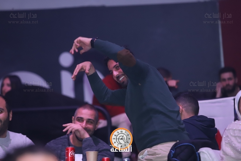 Madar Al-Saa Images