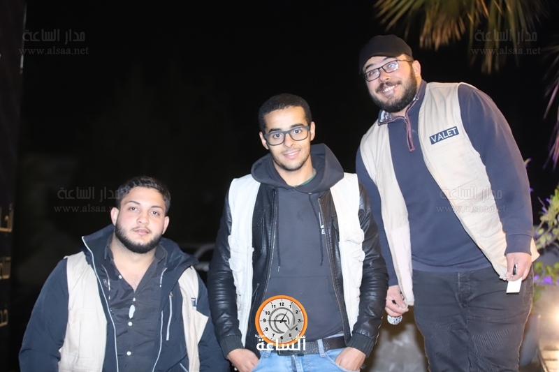 Madar Al-Saa Images