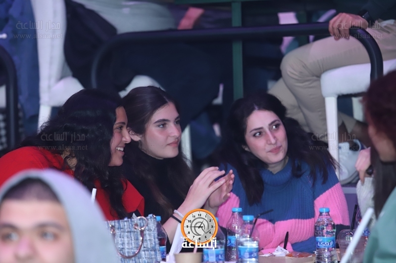 Madar Al-Saa Images