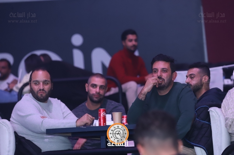 Madar Al-Saa Images