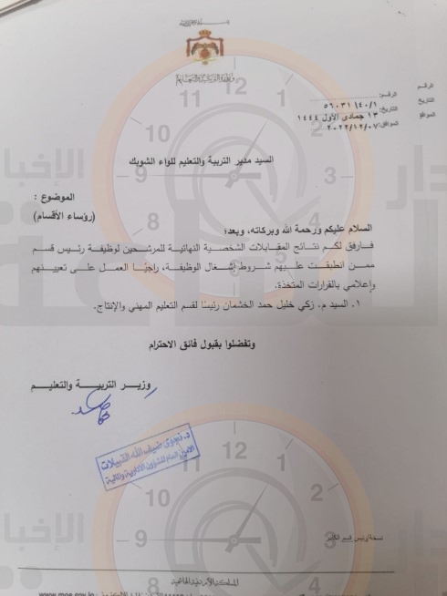 Madar Al-Saa Images
