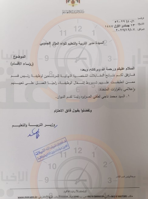 Madar Al-Saa Images