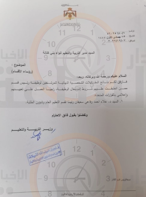 Madar Al-Saa Images
