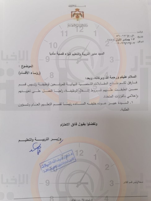 Madar Al-Saa Images