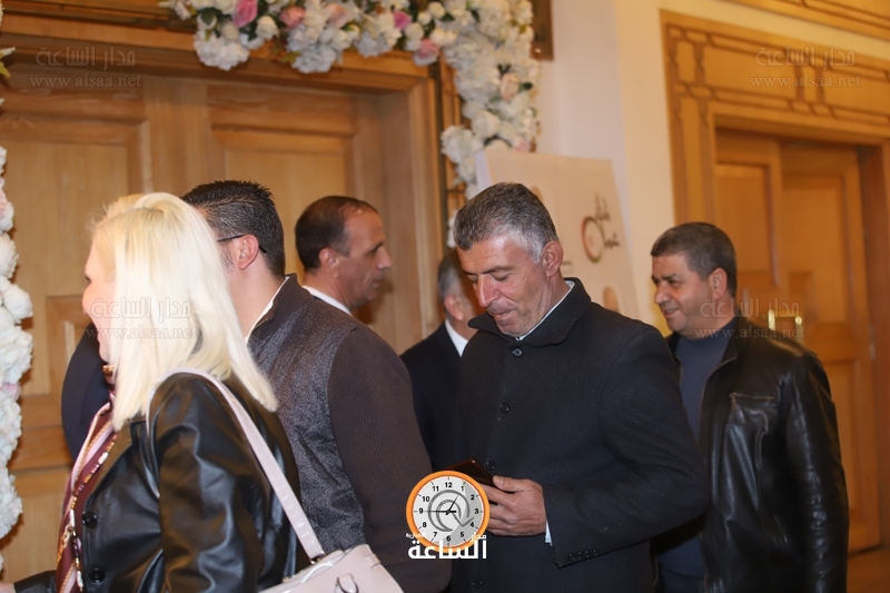 Madar Al-Saa Images