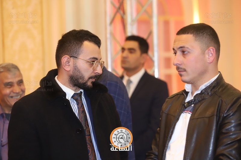 Madar Al-Saa Images