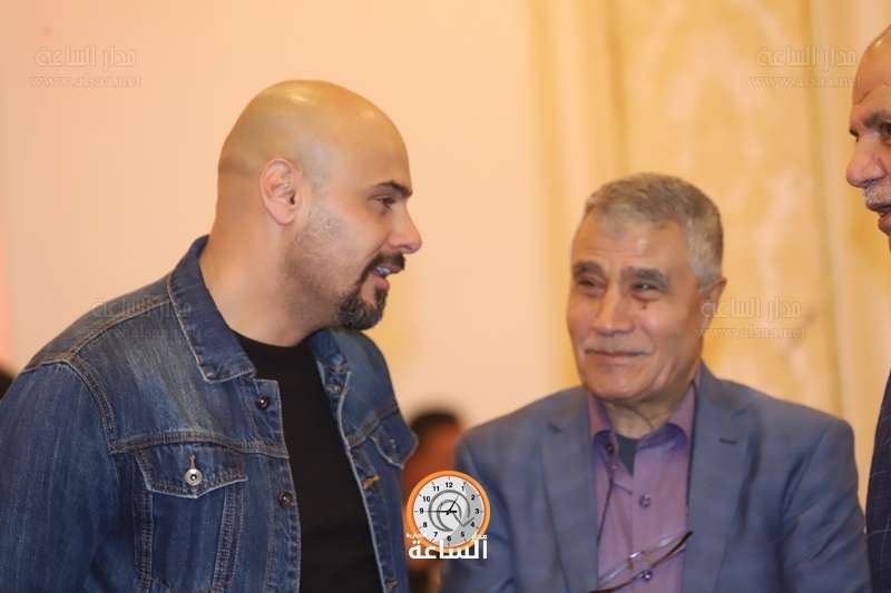 Madar Al-Saa Images