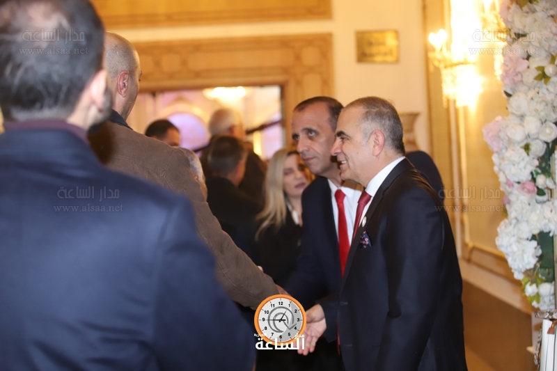 Madar Al-Saa Images