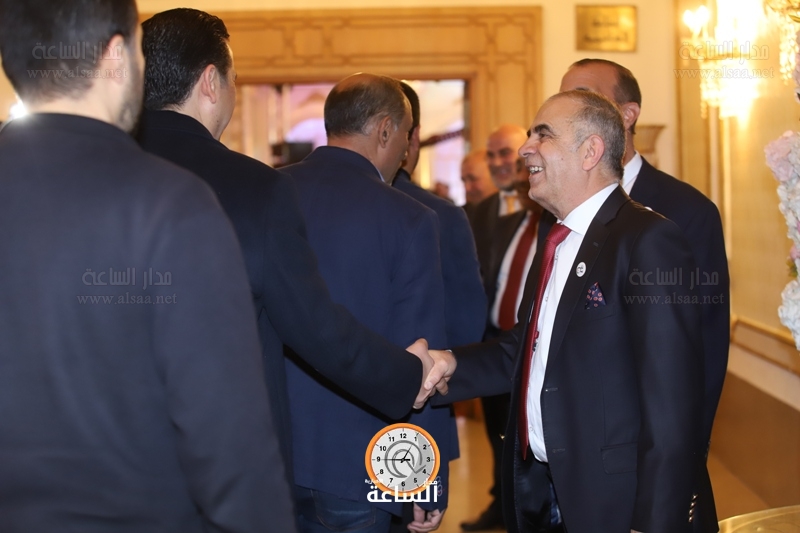 Madar Al-Saa Images
