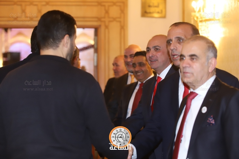 Madar Al-Saa Images