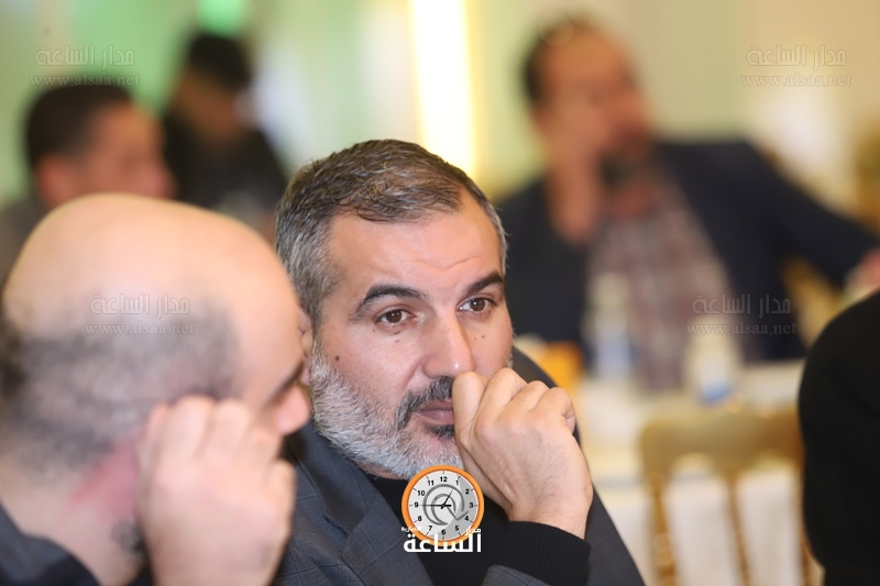 Madar Al-Saa Images