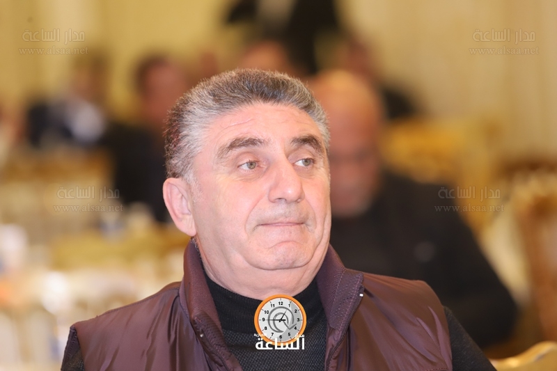 Madar Al-Saa Images