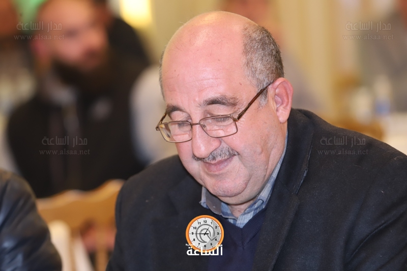 Madar Al-Saa Images