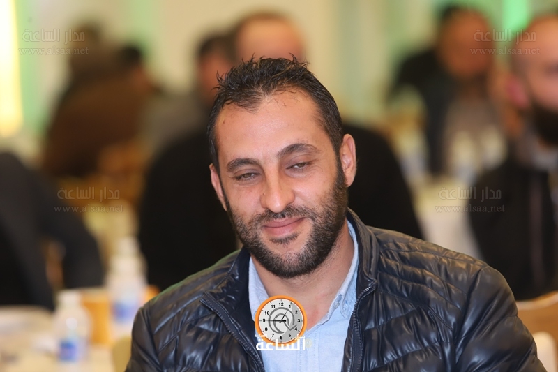 Madar Al-Saa Images