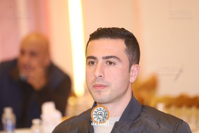 Madar Al-Saa Images
